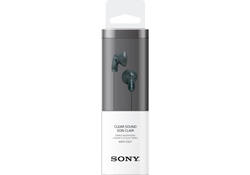 Oortelefoon Sony E9LP basic zwart