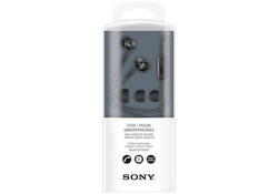 Oortelefoon Sony EX110AP basic zwart