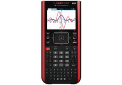 Rekenmachine TI Nspire CX II-T CAS