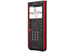 Rekenmachine TI Nspire CX II-T CAS