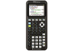 Rekenmachine TI-84 Plus CE-T Python Edition