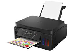 Multifunctional inktjet printer Canon PIXMA G6050
