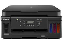 Multifunctional inktjet printer Canon PIXMA G6050