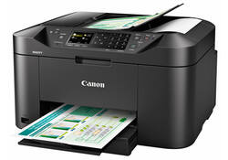 Multifunctional inktjet printer Canon MAXIFY MB2150