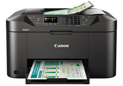 Multifunctional inktjet printer Canon MAXIFY MB2150