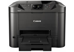 Multifunctional inktjet printer Canon MAXXIFY MB5450