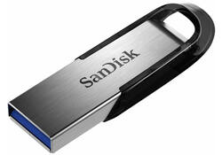 USB-stick 3.0 Sandisk Cruzer Ultra Flair 128GB