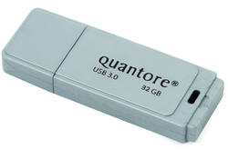 USB-stick 3.0 Quantore 32GB