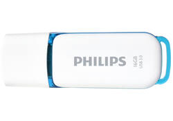 USB-stick 3.0 Philips Snow Edition Ocean Blue 16GB
