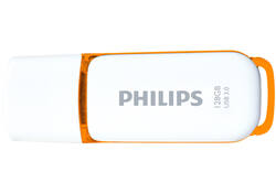 USB-stick 3.0 Philips Snow Edition Sunrise Orange 128GB