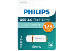 USB-stick 3.0 Philips Snow Edition Sunrise Orange 128GB