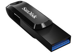 USB-stick 3.1 USB-C Sandisk Ultra Dual Drive Go 64GB