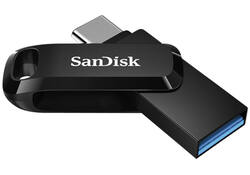 USB-stick 3.1 USB-C Sandisk Ultra Dual Drive Go 32GB