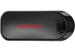 USB-stick 2.0 Sandisk Cruzer Snap 128GB