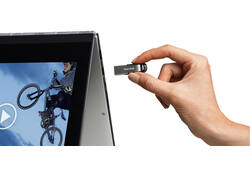 USB-stick 3.0 Sandisk Cruzer Ultra Flair 256GB