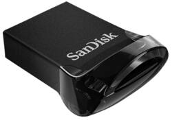 USB-stick 3.1 Sandisk Cruzer Ultra Fit 128GB