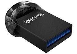 USB-stick 3.1 Sandisk Cruzer Ultra Fit 128GB
