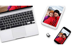 USB-stick 3.0 Sandisk Dual Micro Ultra 256GB