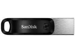 Usb-stick Sandisk iXpand-flashdrive Go 3.0 256GB