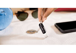 Usb-stick Sandisk iXpand-flashdrive Go 3.0 256GB