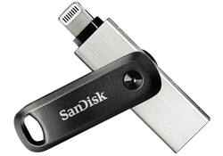Usb-stick Sandisk iXpand-flashdrive Go 3.0 128GB