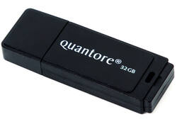 USB-stick 2.0 Quantore 32GB