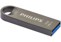 USB-stick 3.1 Philips Moon Space Grey 32GB