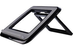 Laptopstandaard Fellowes I-Spire Quick Lift zwart