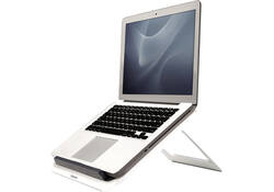 Laptopstandaard Fellowes I-Spire Quick Lift wit