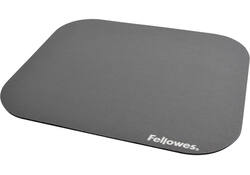 Muismat Fellowes standaard 200x228x4mm grijs