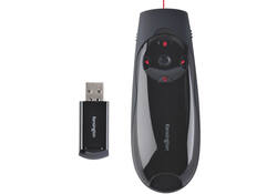 Laserpointer Kensington Presenter Expert rode laser