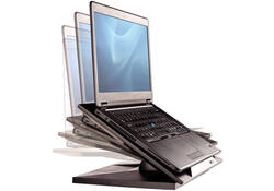 Laptopstandaard Fellowes Designer Suites