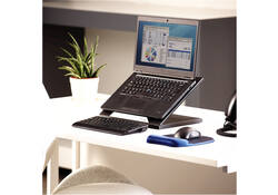 Laptopstandaard Fellowes Designer Suites