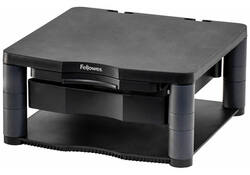 Werkstation Fellowes Premium Plus 36kg grijs