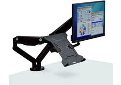 Laptopaccessoire Fellowes voor arm