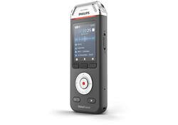 Digital voice recorder Philips DVT 2110 voor interviews