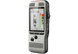 Dicteerapparaat Philips PocketMemo DPM7200