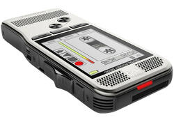 Dicteerapparaat Philips PocketMemo DPM7200