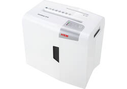 Papiervernietiger HSM Shredstar S10 stroken 6mm