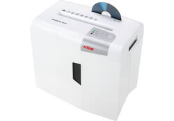 Papiervernietiger HSM Shredstar S10 stroken 6mm