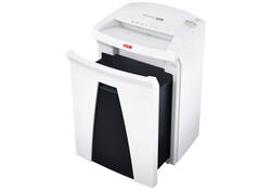 Papiervernietiger HSM Securio B24 stroken 5.8mm