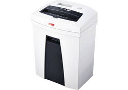 Papiervernietiger HSM Securio C16 stroken 5.8mm