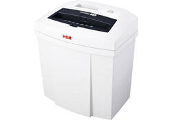 Papiervernietiger HSM Securio C14 stroken 3.9mm