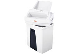 Papiervernietiger HSM Securio AF100 snippers 4x25mm