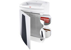 Papiervernietiger HSM Securio B35 stroken 3.9mm