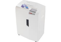 Papiervernietiger HSM Shredstar X15 snippers 4x37mm