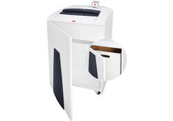 Papiervernietiger HSM Securio P44i snippers 1.9x15mm + cd
