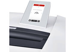Papiervernietiger HSM Securio P40i snippers 4.5x30mm + cd