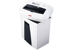 Papiervernietiger HSM Securio C16 stroken 3.9mm