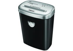 Papiervernietiger Fellowes Powershred 53C snippers 4x35mm